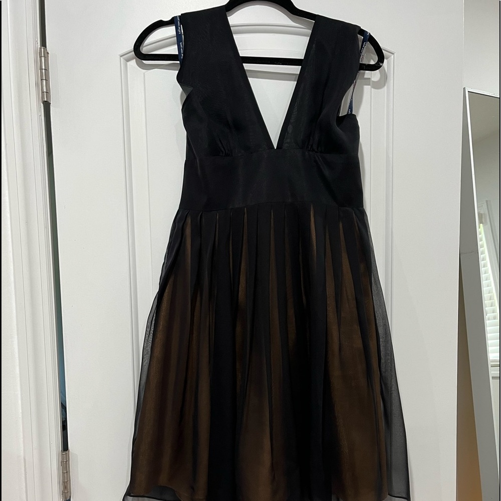 Tailor New York Black dress